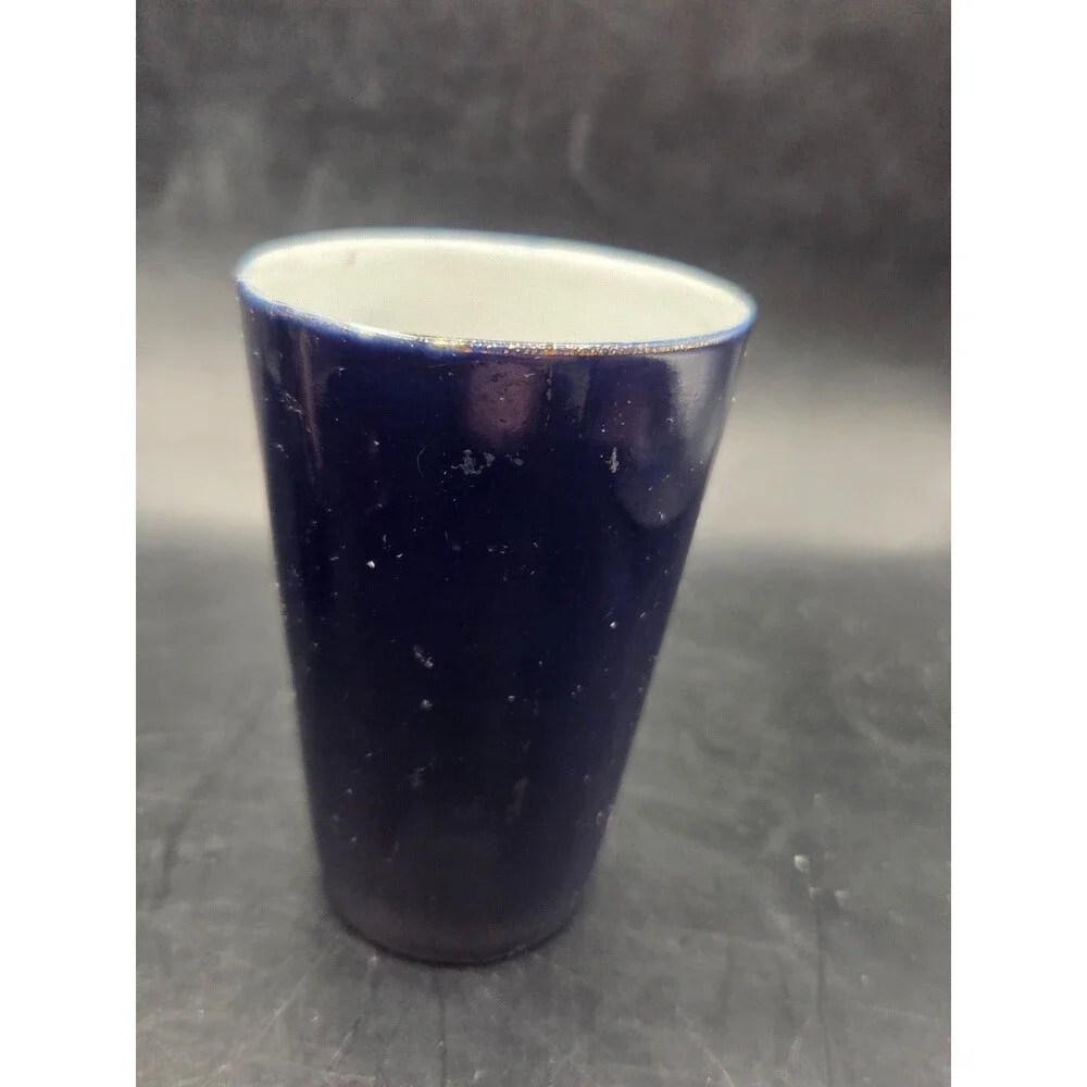Antique Porcelain Vase 4